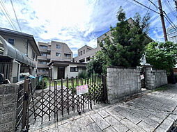 神戸市東灘区魚崎西町4丁目の土地