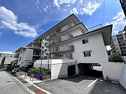 朝日ヶ丘レックスマンション2号棟