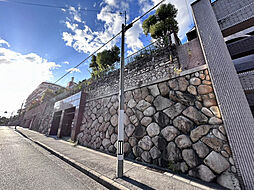 神戸市東灘区御影山手５丁目