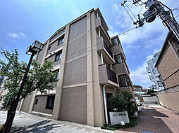 セレーノ甲南山手