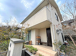 神戸市北区花山台の一戸建て