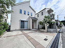 神戸市灘区篠原伯母野山町３丁目