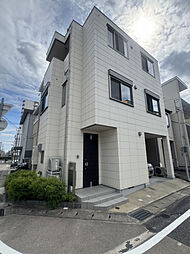 神戸市東灘区森南町１丁目