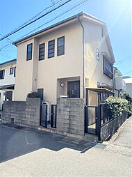 神戸市東灘区魚崎北町１丁目の一戸建て