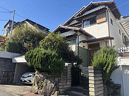 宝塚市逆瀬川２丁目