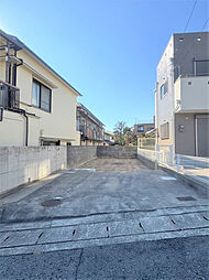 神戸市東灘区住吉山手１丁目