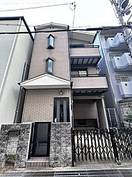 神戸市灘区記田町２丁目の一戸建て