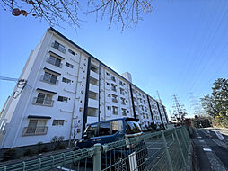 渦ヶ森コーポ弐号館