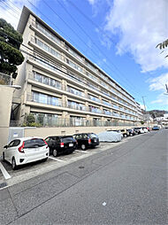 岡本パークマンション