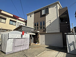 神戸市東灘区魚崎南町１丁目