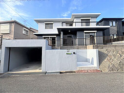 神戸市東灘区渦森台３丁目