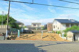 富田林市寺池台３丁目の土地