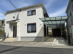 大阪狭山市大野中