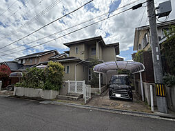 堺市南区御池台２丁