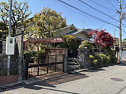 富田林市寺池台１丁目