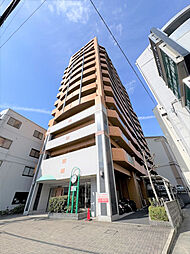 サンライズマンション和泉府中ステージ・ワン