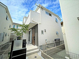 堺市東区大美野