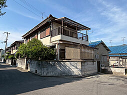 堺市東区草尾