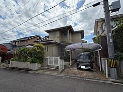 堺市南区御池台2丁(土地)