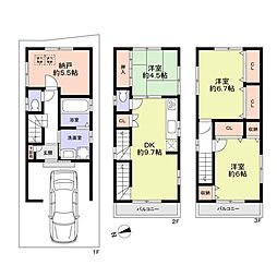 堺市東区草尾中古戸建