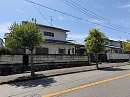 大阪狭山市大野台1丁目 土地
