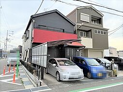 堺市美原区大饗中古戸建