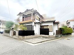 菩提町4丁　土地