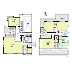 藤沢台6丁目　中古戸建