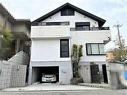 藤沢台6丁目 中古戸建