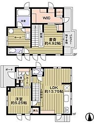 大阪狭山市東野中3丁目中古戸建