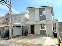大阪狭山市東野中3丁目中古戸建