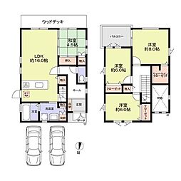 堺市中区小阪中古戸建