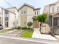 堺市中区小阪中古戸建