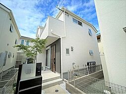 堺市東区大美野中古戸建