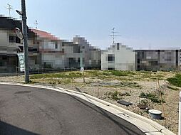 堺市東区丈六土地 C号地