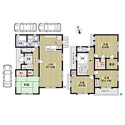 堺市中区福田中古戸建