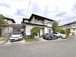 堺市中区福田中古戸建