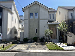 堺市中区小阪の一戸建て