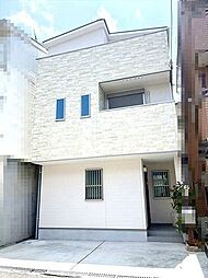 大阪狭山市山本北 中古戸建