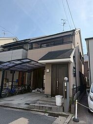 堺市東区草尾