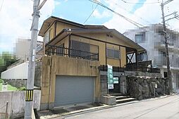 堺市南区高倉台3丁土地