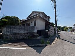 富田林市梅の里4丁目（戸建）