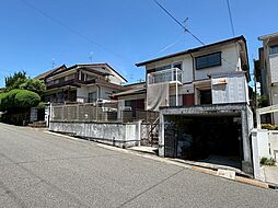 富田林市梅の里二丁目（土地）