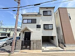 大阪府堺市中区福田