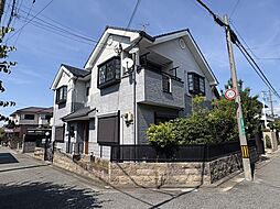 大阪府堺市東区日置荘西町1丁