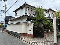 日置荘原寺町　土地