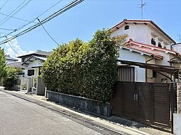 堺市東区北野田土地