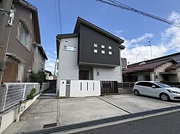 羽曳野市羽曳が丘西3丁目