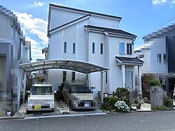 陶器北　中古戸建