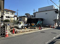 堺市東区北野田
